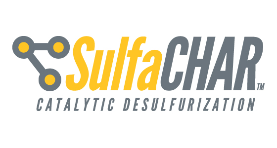 SulfaCHAR Technologies