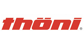 Thoeni North America Inc. logo