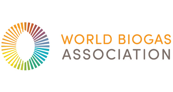 World Biogas Association logo