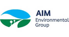 AIM Environmental logo