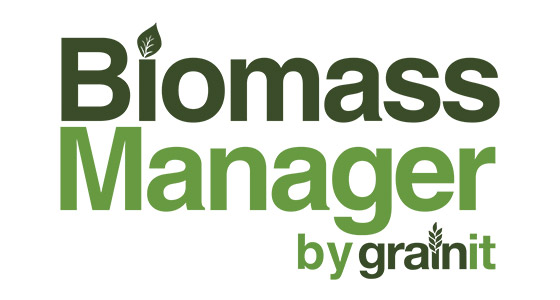 Grainit BiomassManager