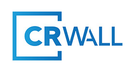 CR Wall logo