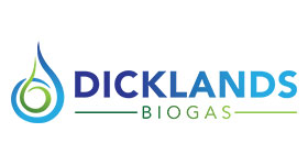 Logo for Dicklands Biogas