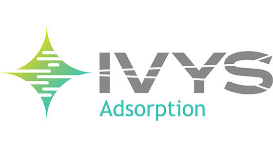 Ivys Adsorption