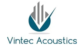 Vintec Acoustics Ontario's logo