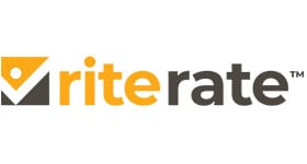 Rite Rate logo