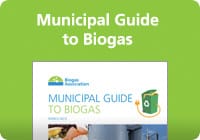 Municipal Guide to Biogas